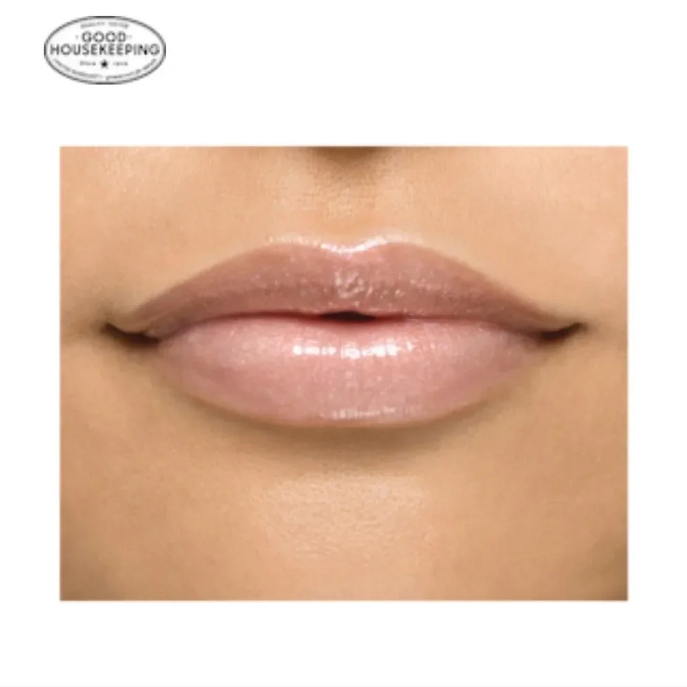 MARY KAY UNLIMITED LIP GLOSS IN SHEER ILLUSION - NEW